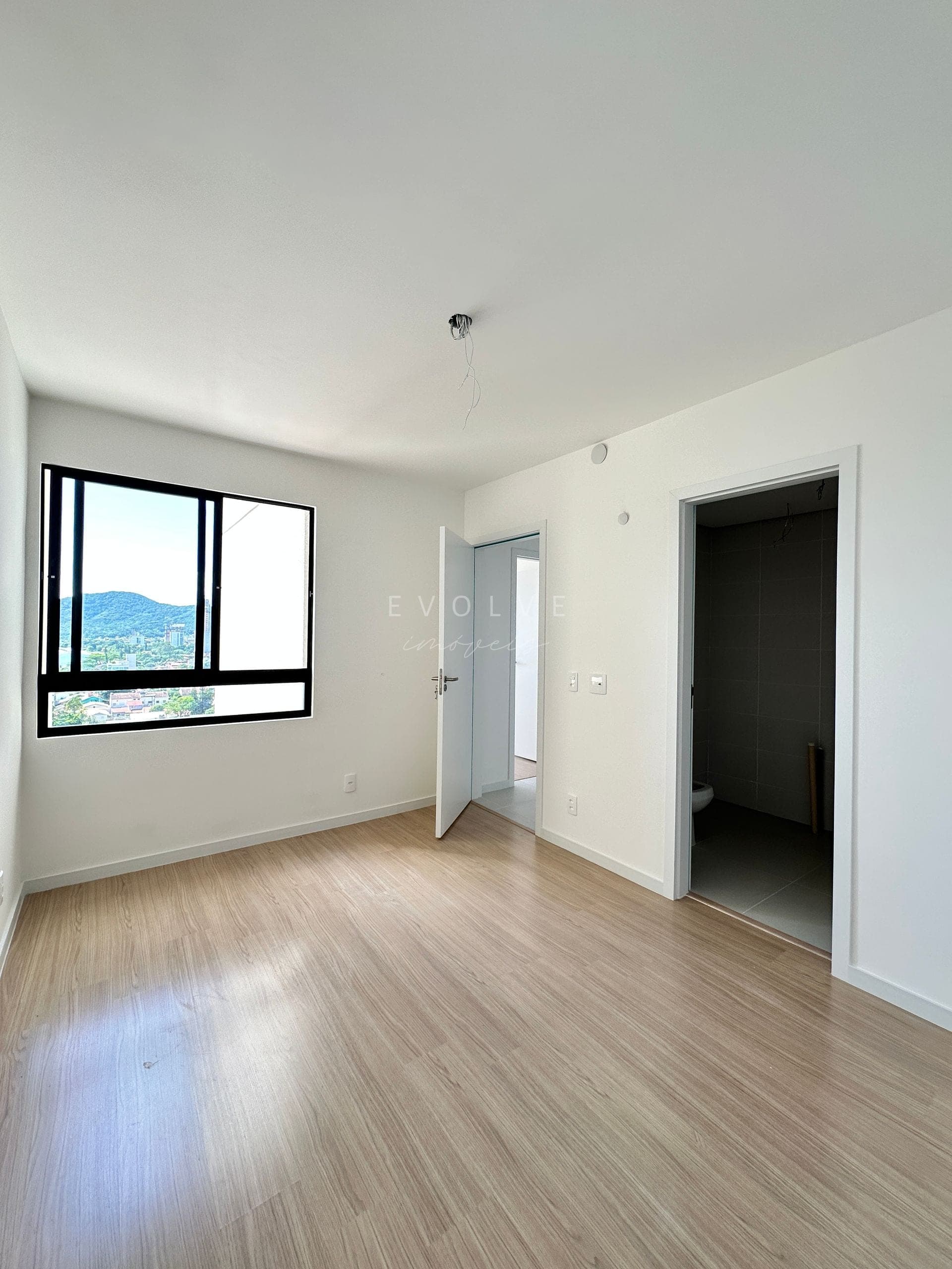 Skyline Comfort Club, unidade 1406