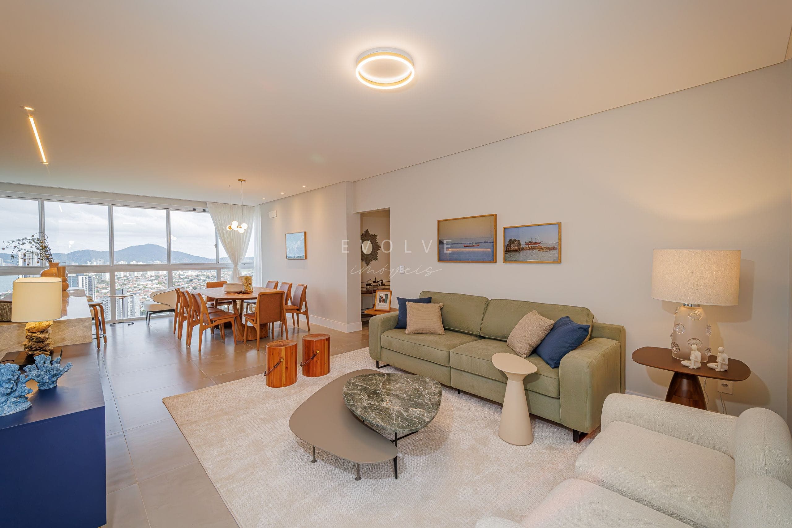 Vista Paradiso Residences, unidade 2703