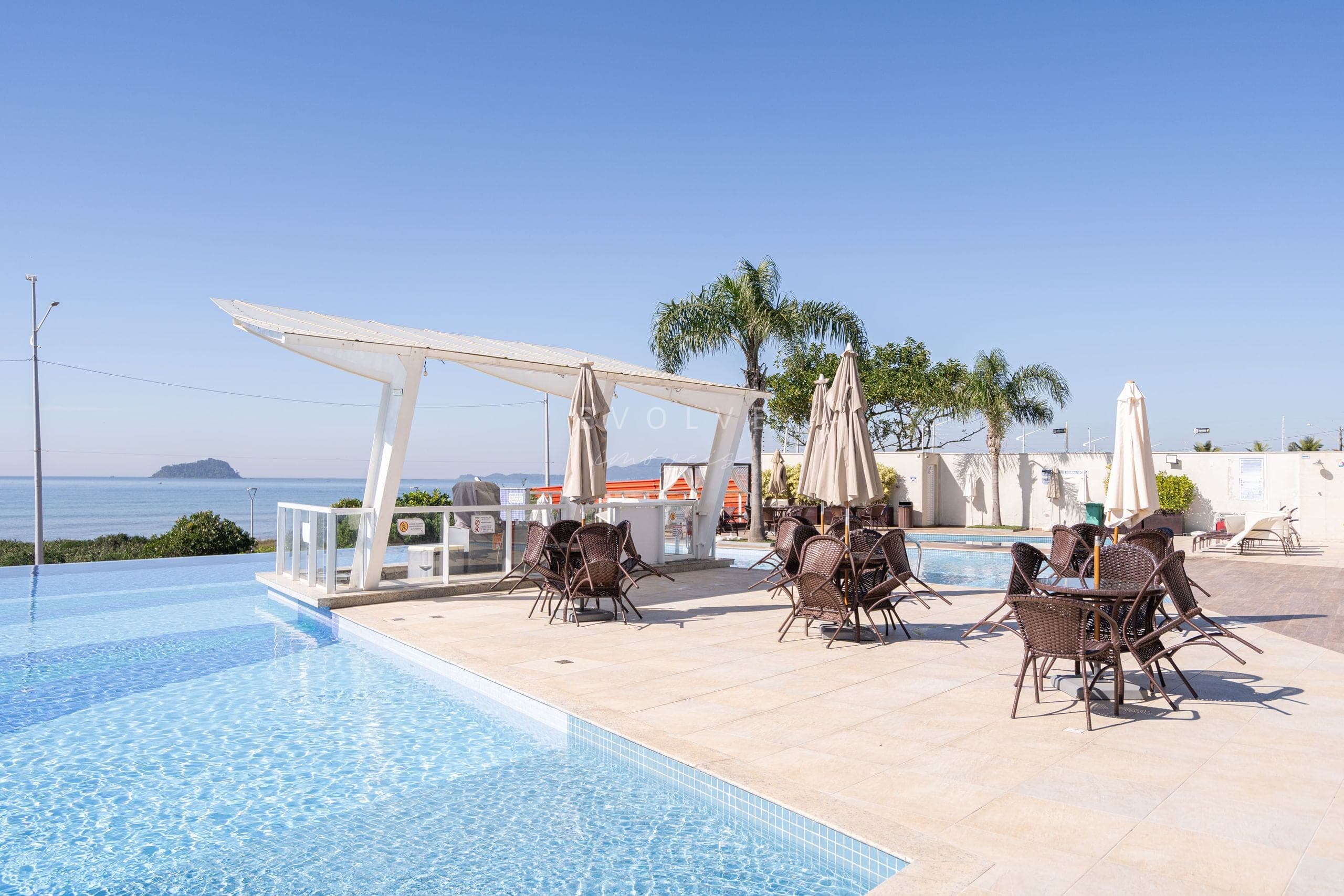 Foto de Bali Beach Home Club