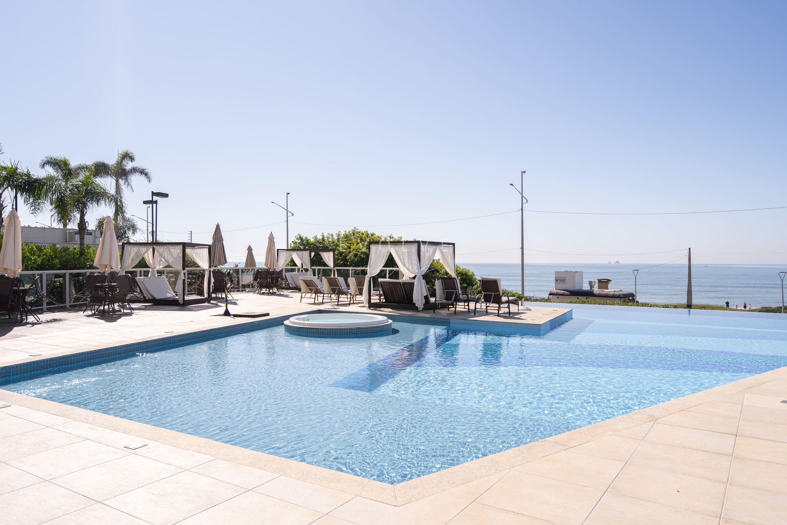 Foto de Bali Beach Home Club