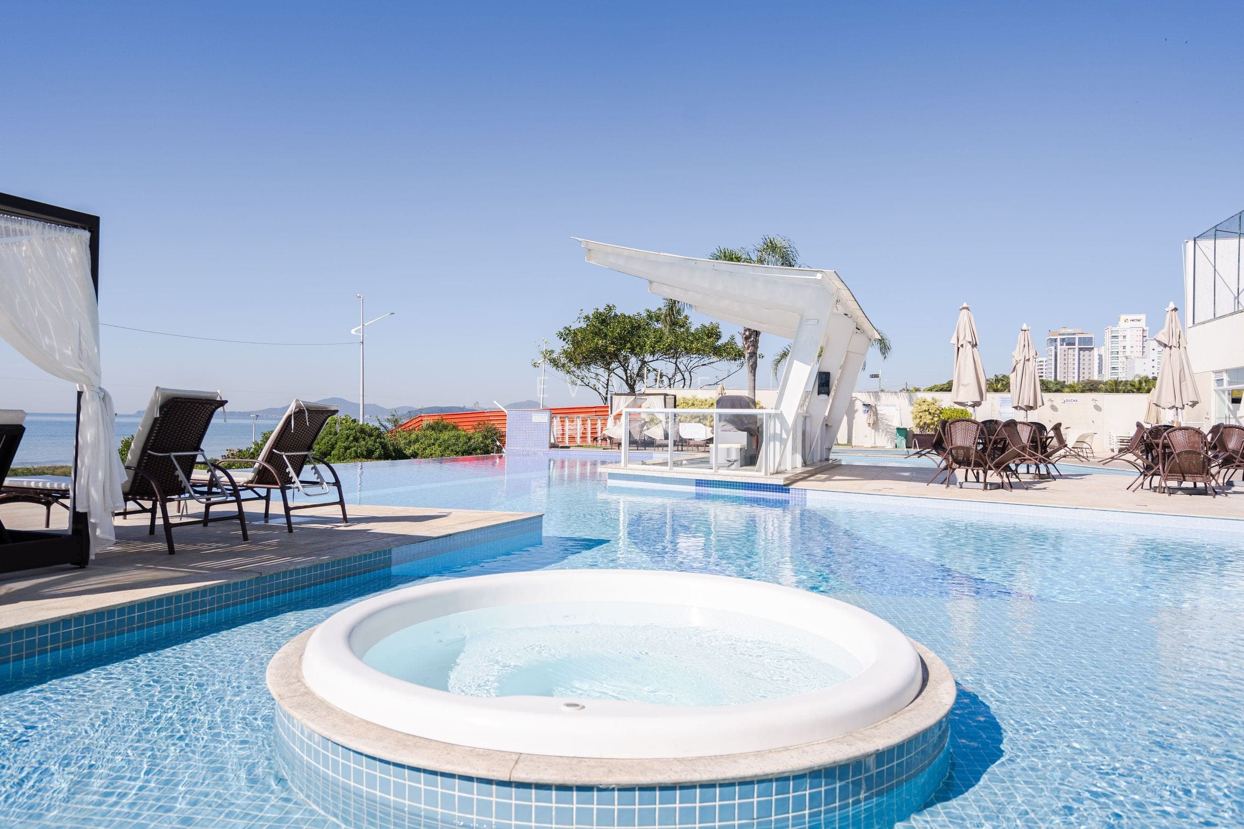 Foto de Bali Beach Home Club