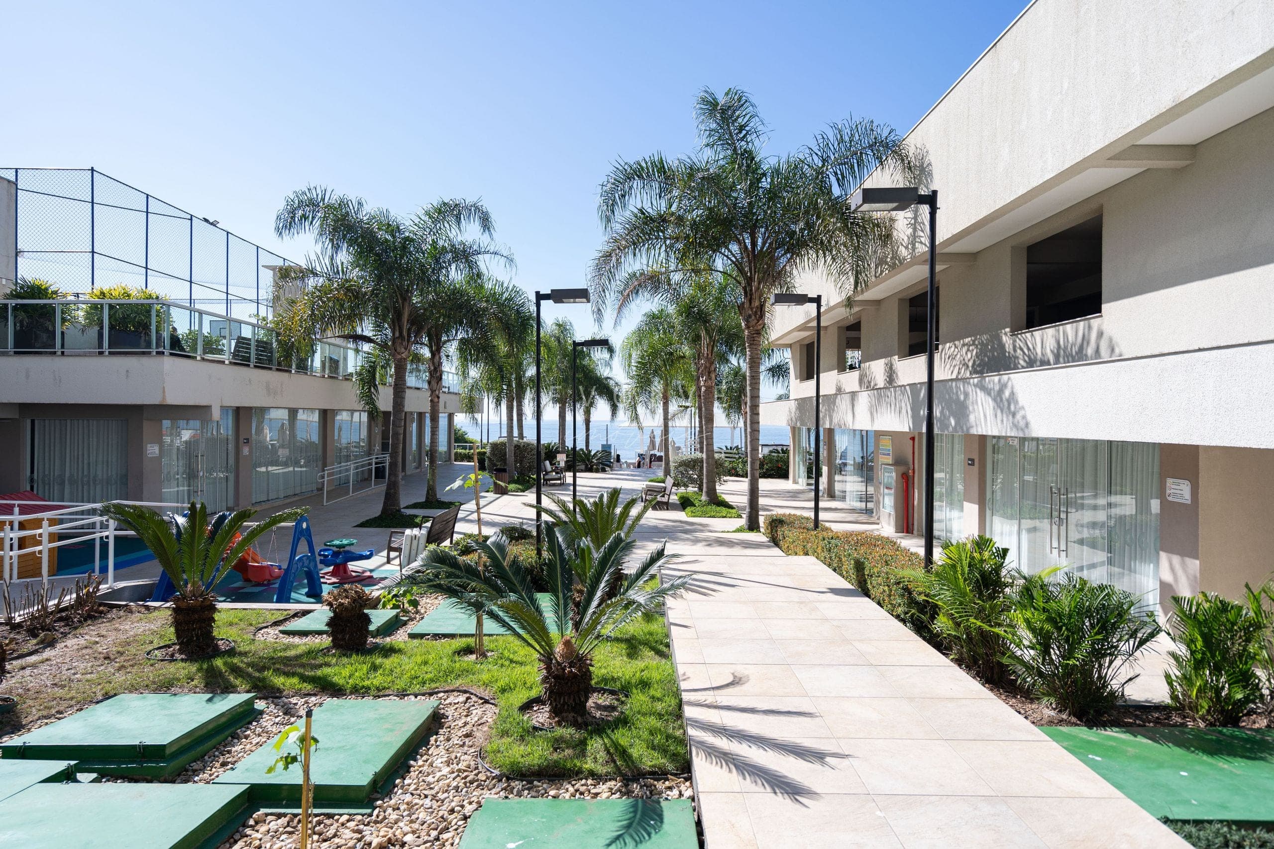 Foto de Bali Beach Home Club