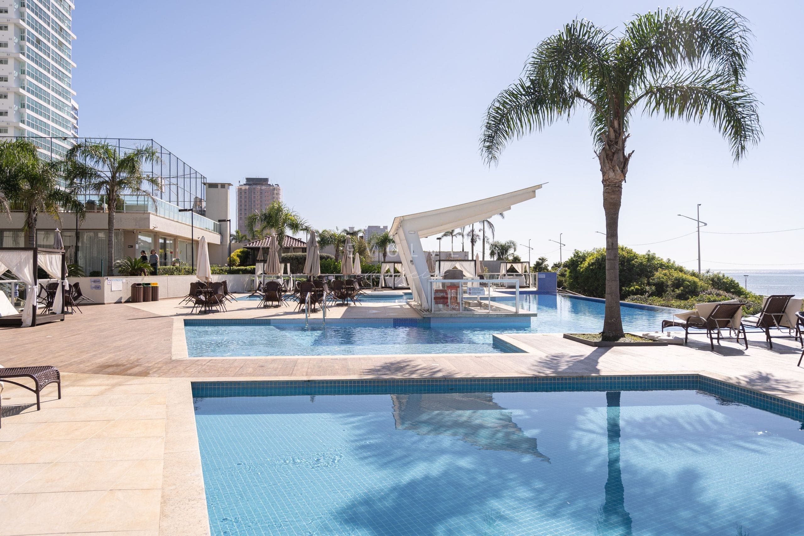 Foto de Bali Beach Home Club
