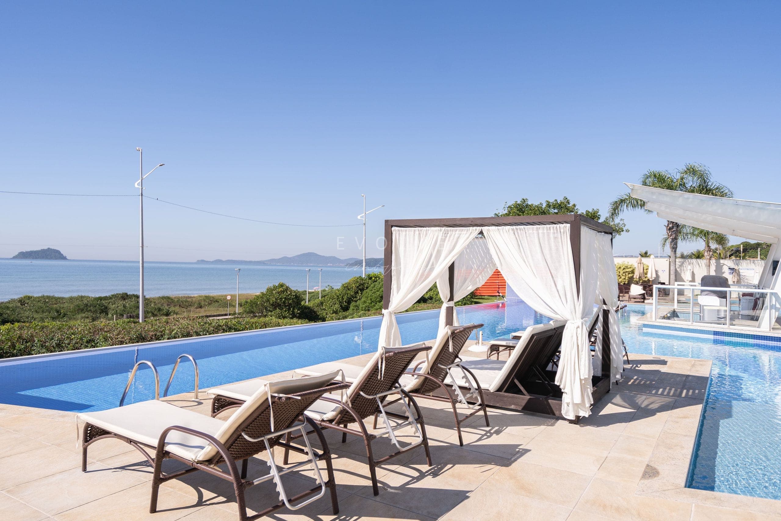 Foto de Bali Beach Home Club