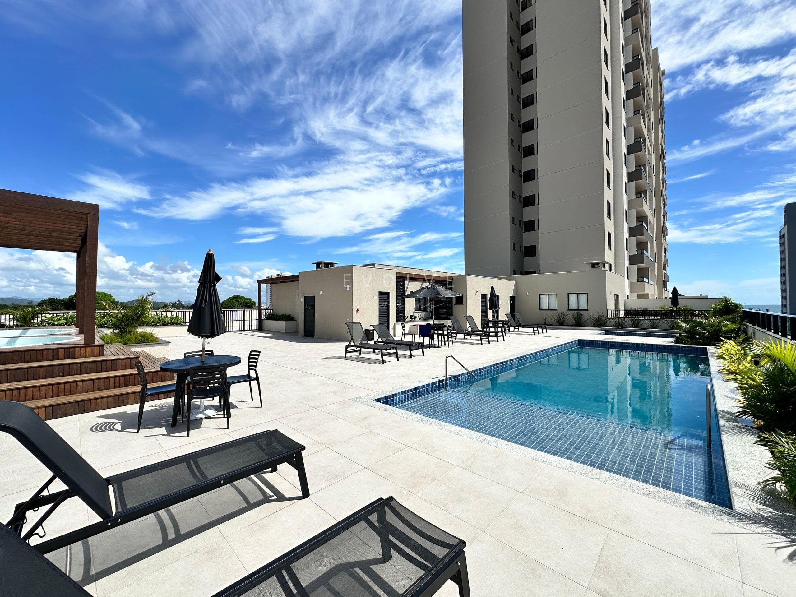 Foto de Skyline Comfort Club