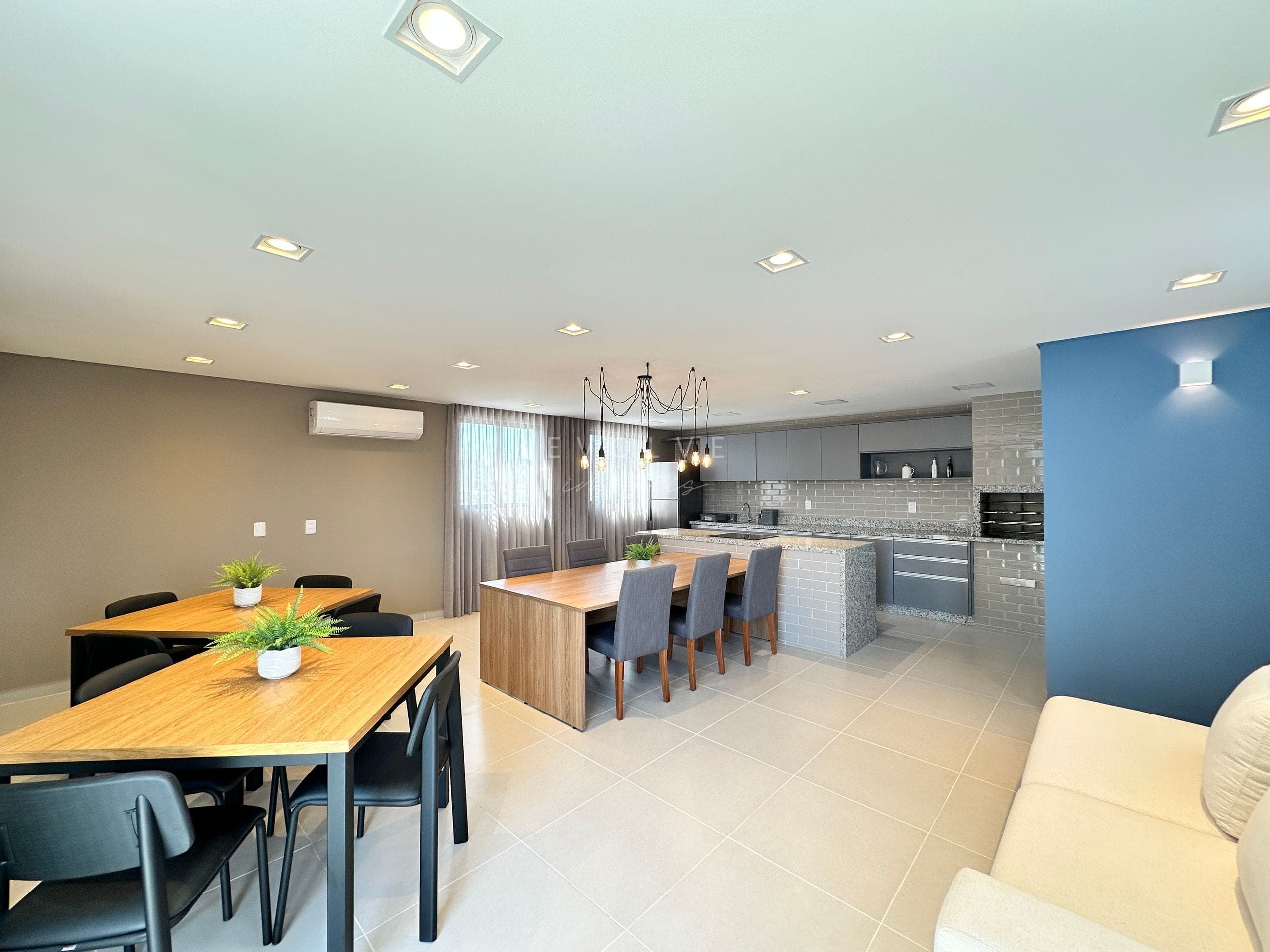 Foto de Skyline Comfort Club