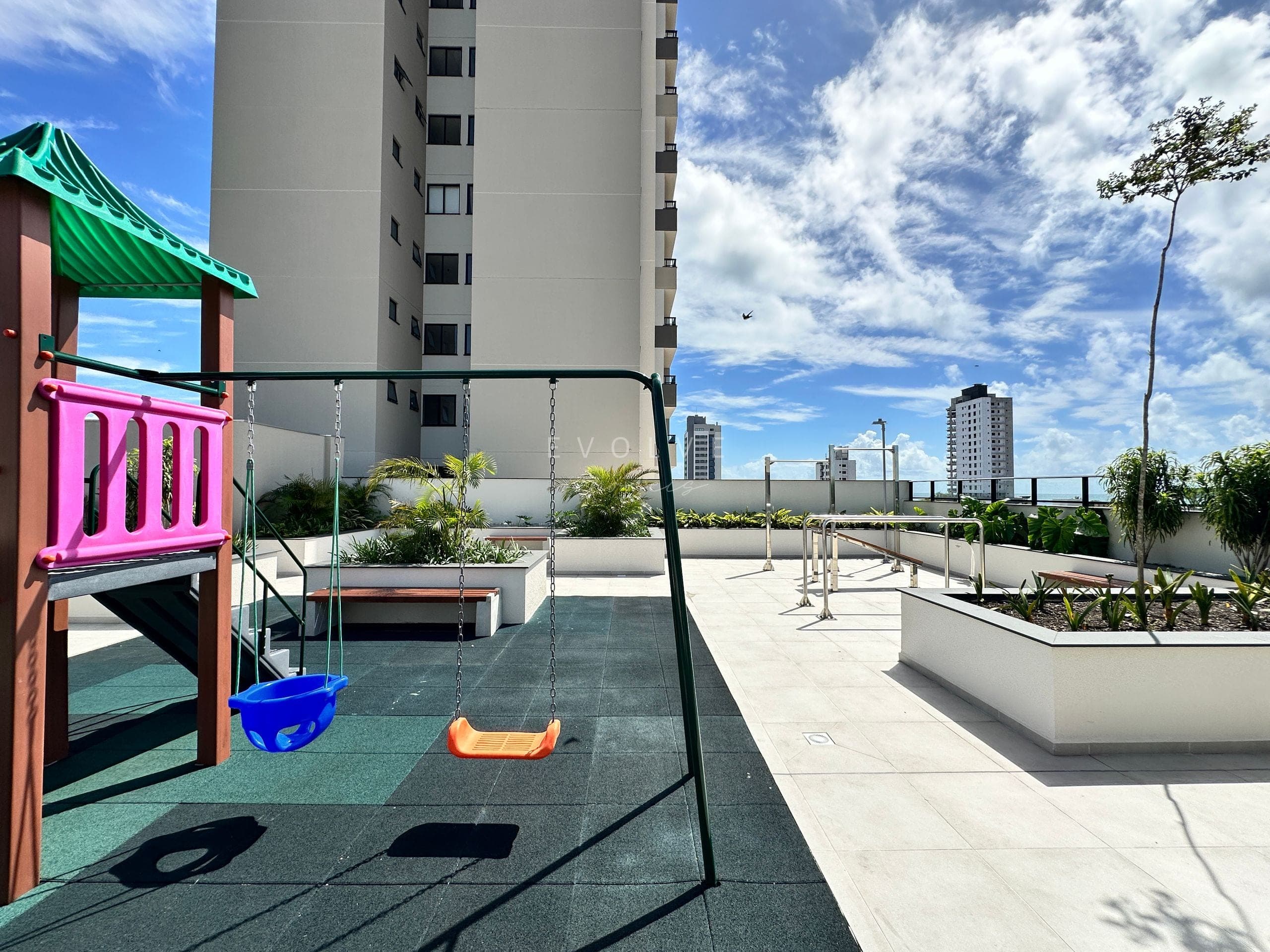 Foto de Skyline Comfort Club