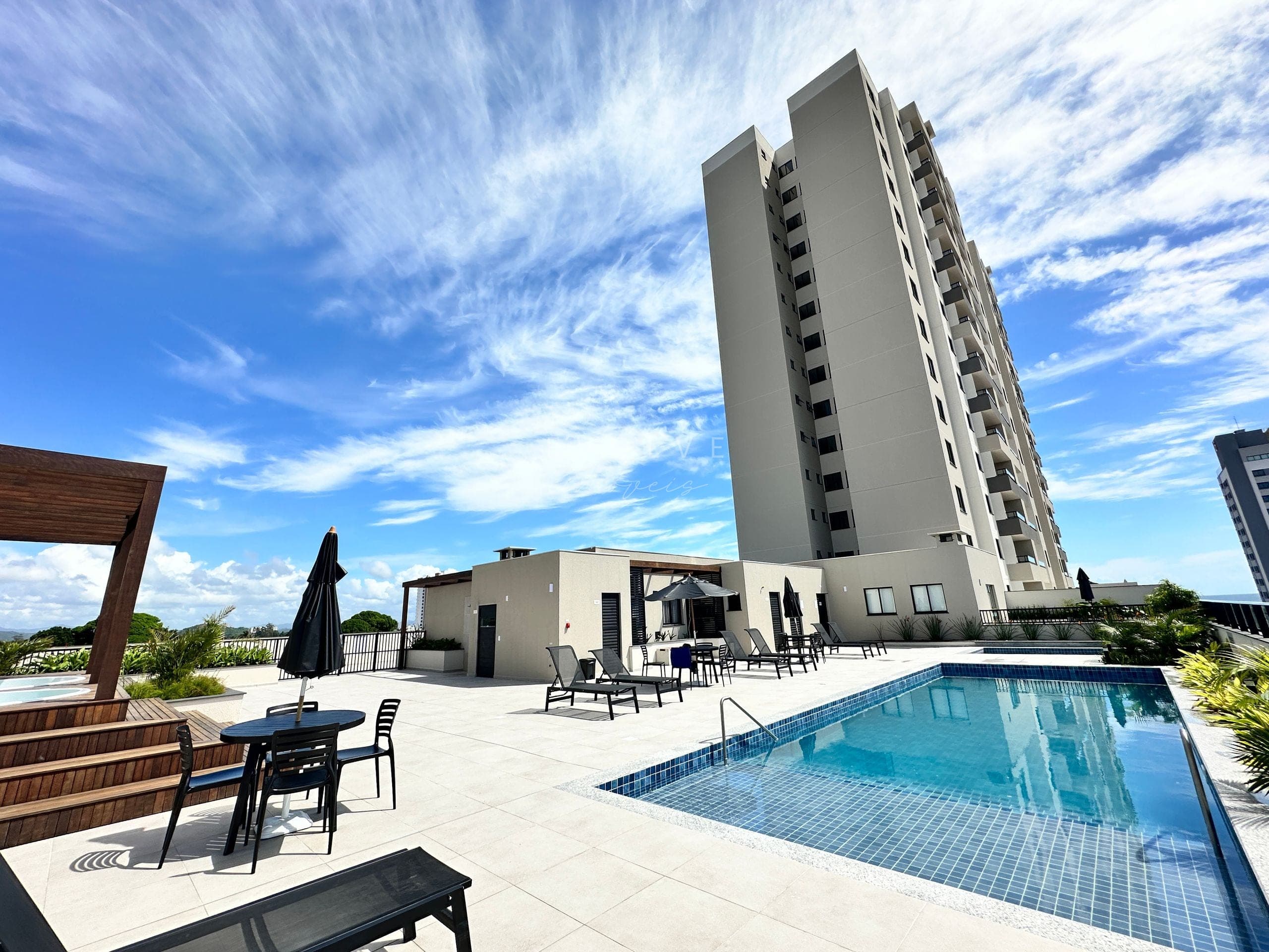 Foto de Skyline Comfort Club