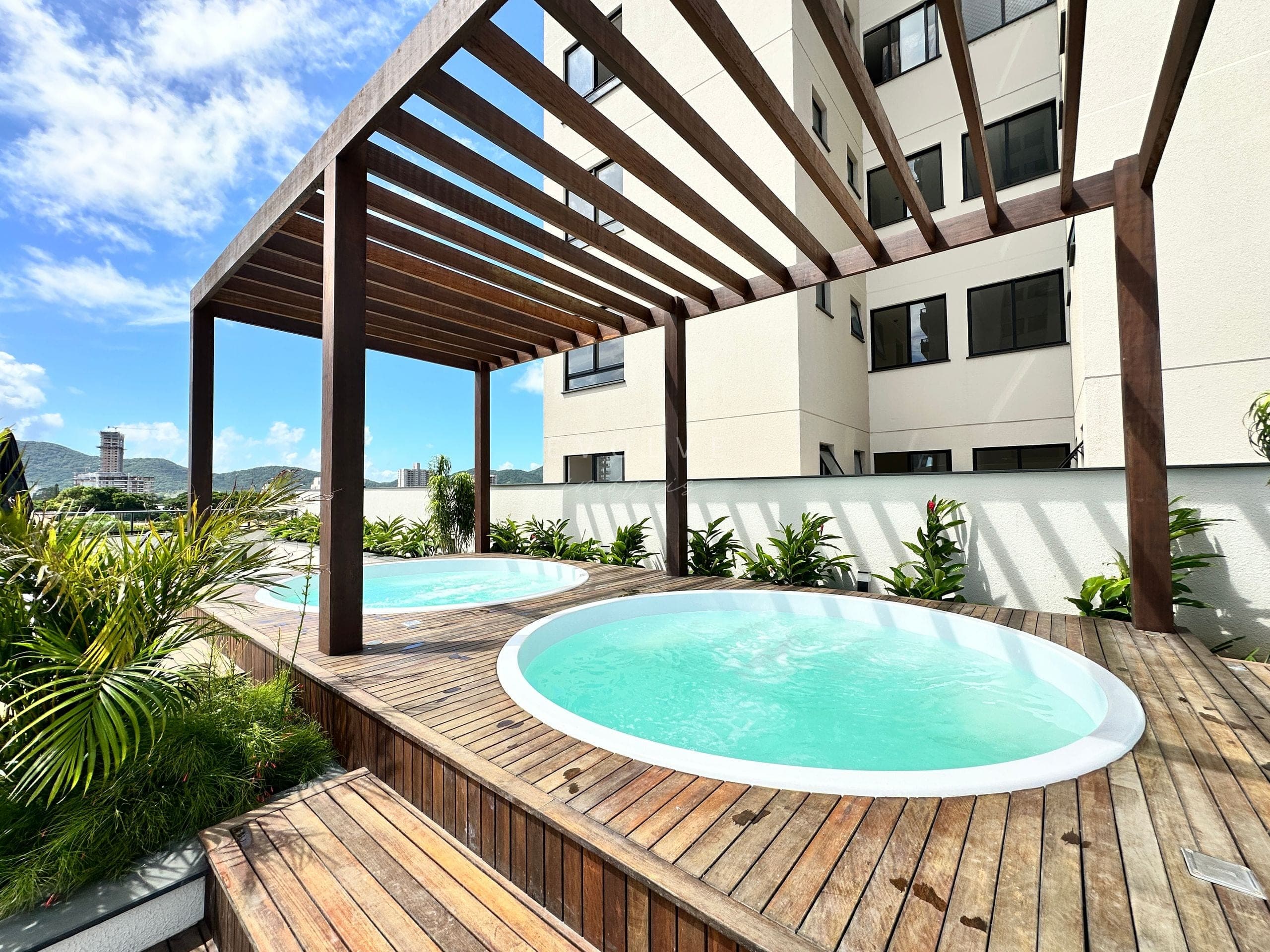 Foto de Skyline Comfort Club