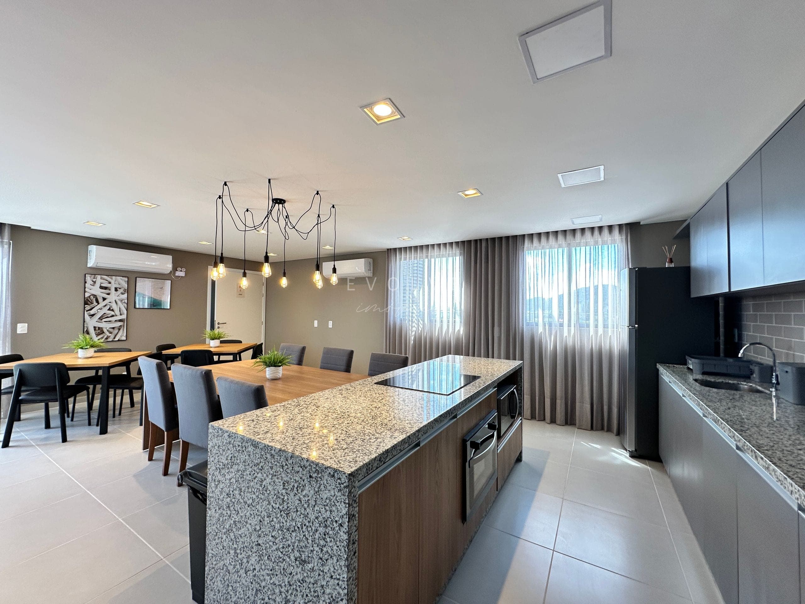 Foto de Skyline Comfort Club