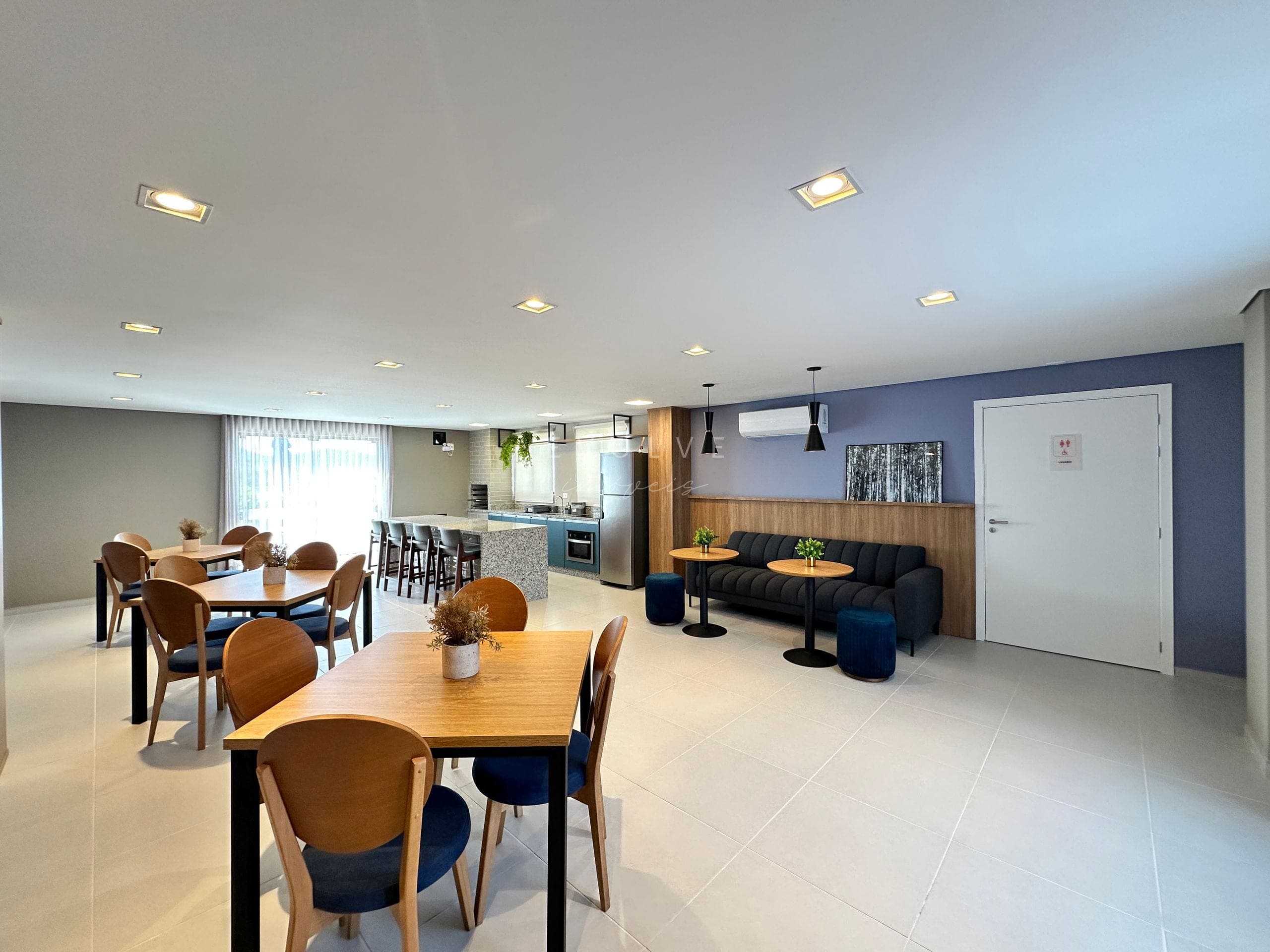 Foto de Skyline Comfort Club