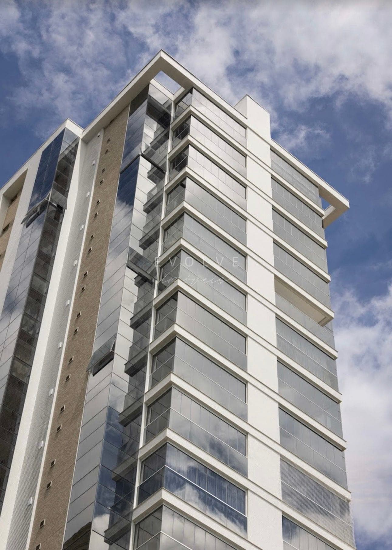 Foto de Sunrise Tower