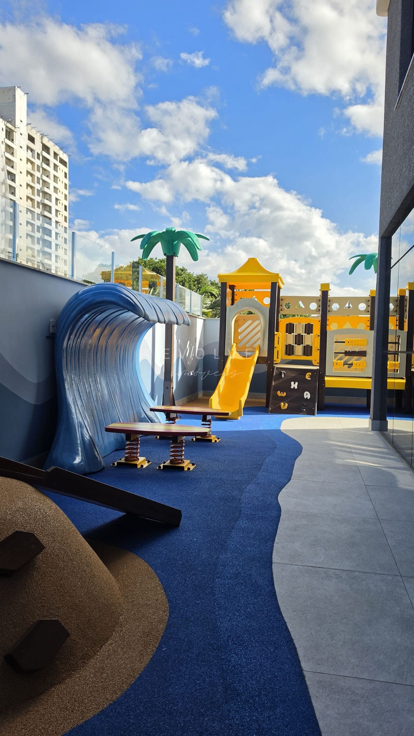 Foto de The Wave