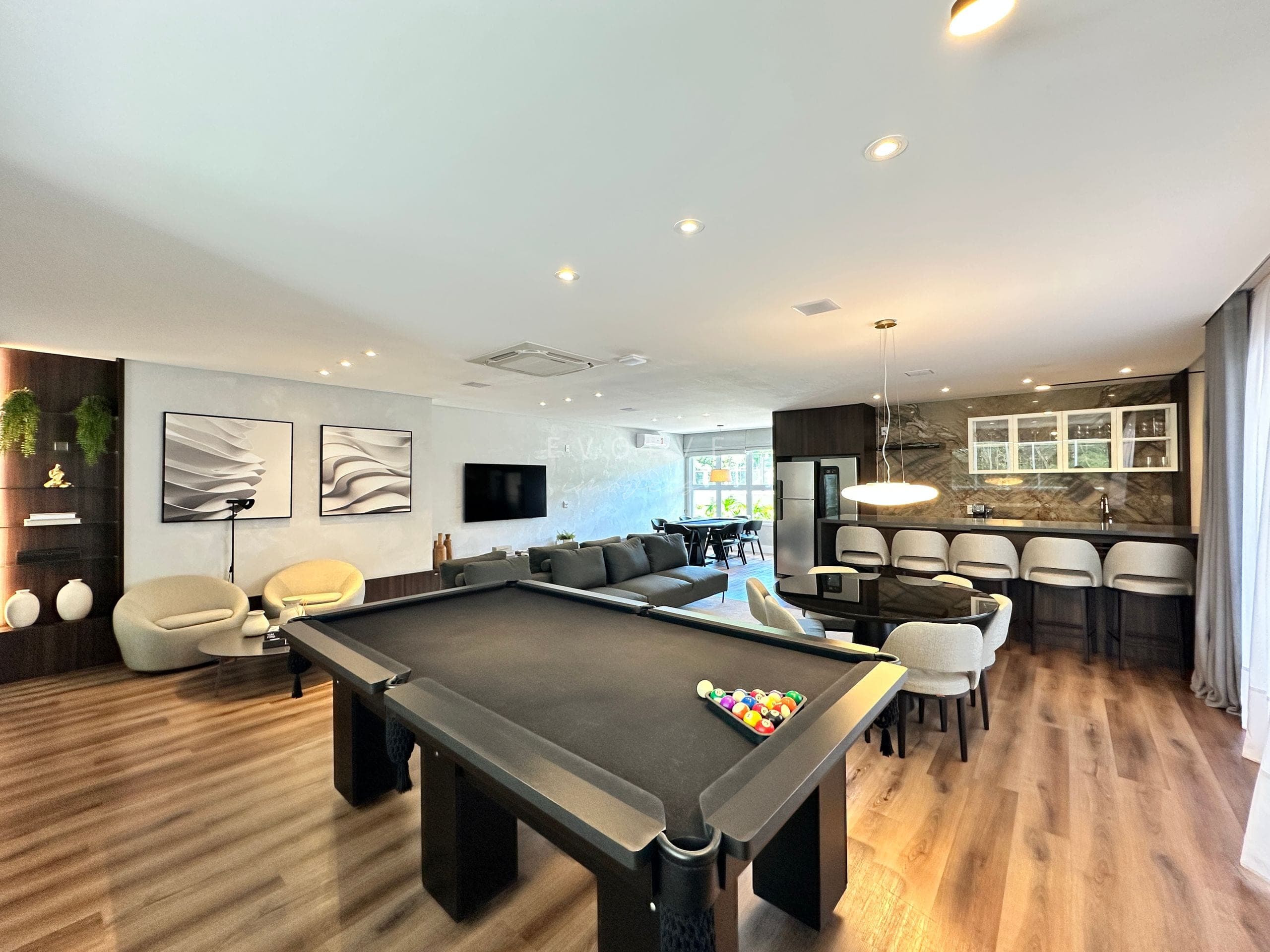 Foto de Vista Paradiso Residences