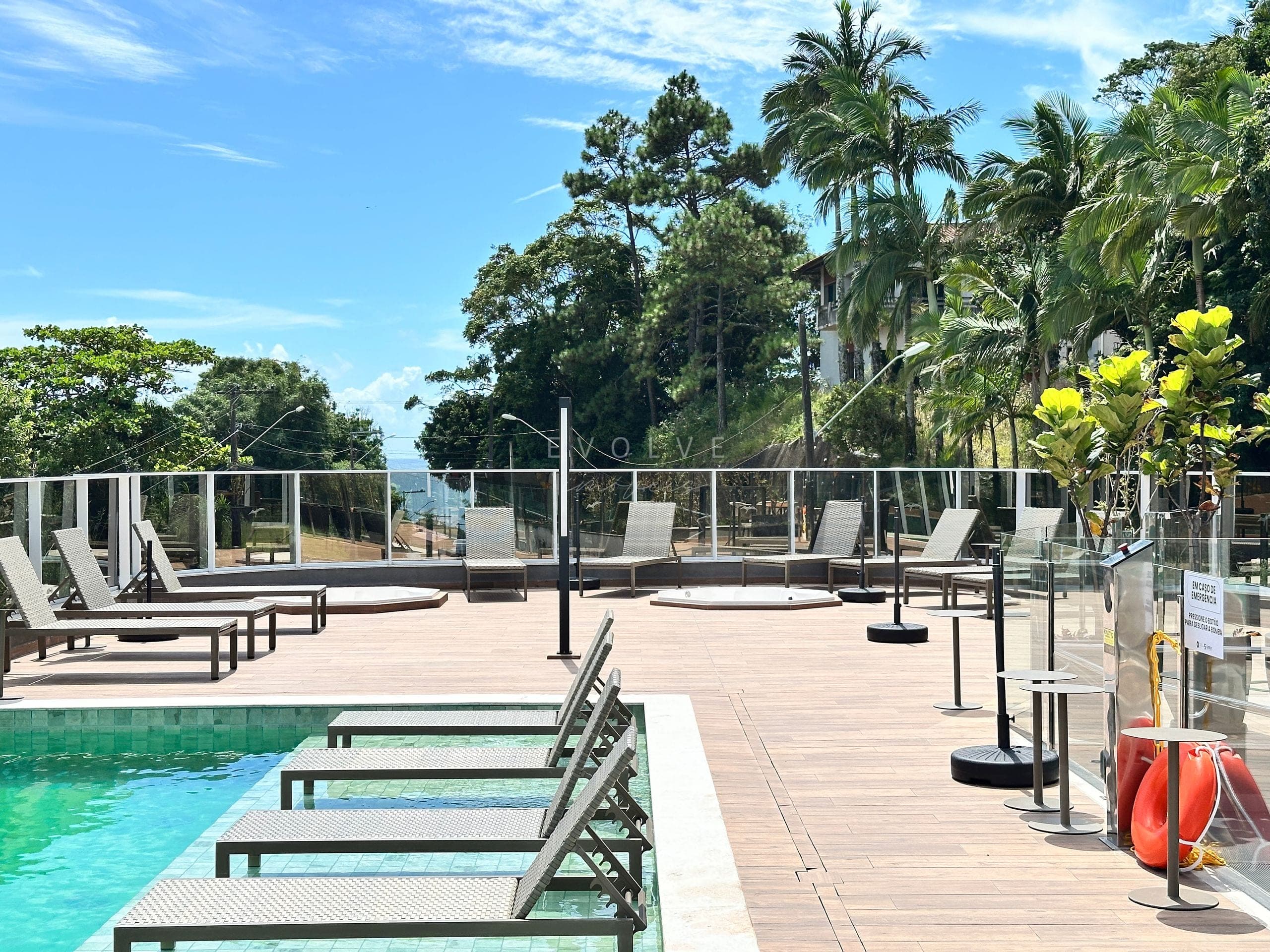 Foto de Vista Paradiso Residences