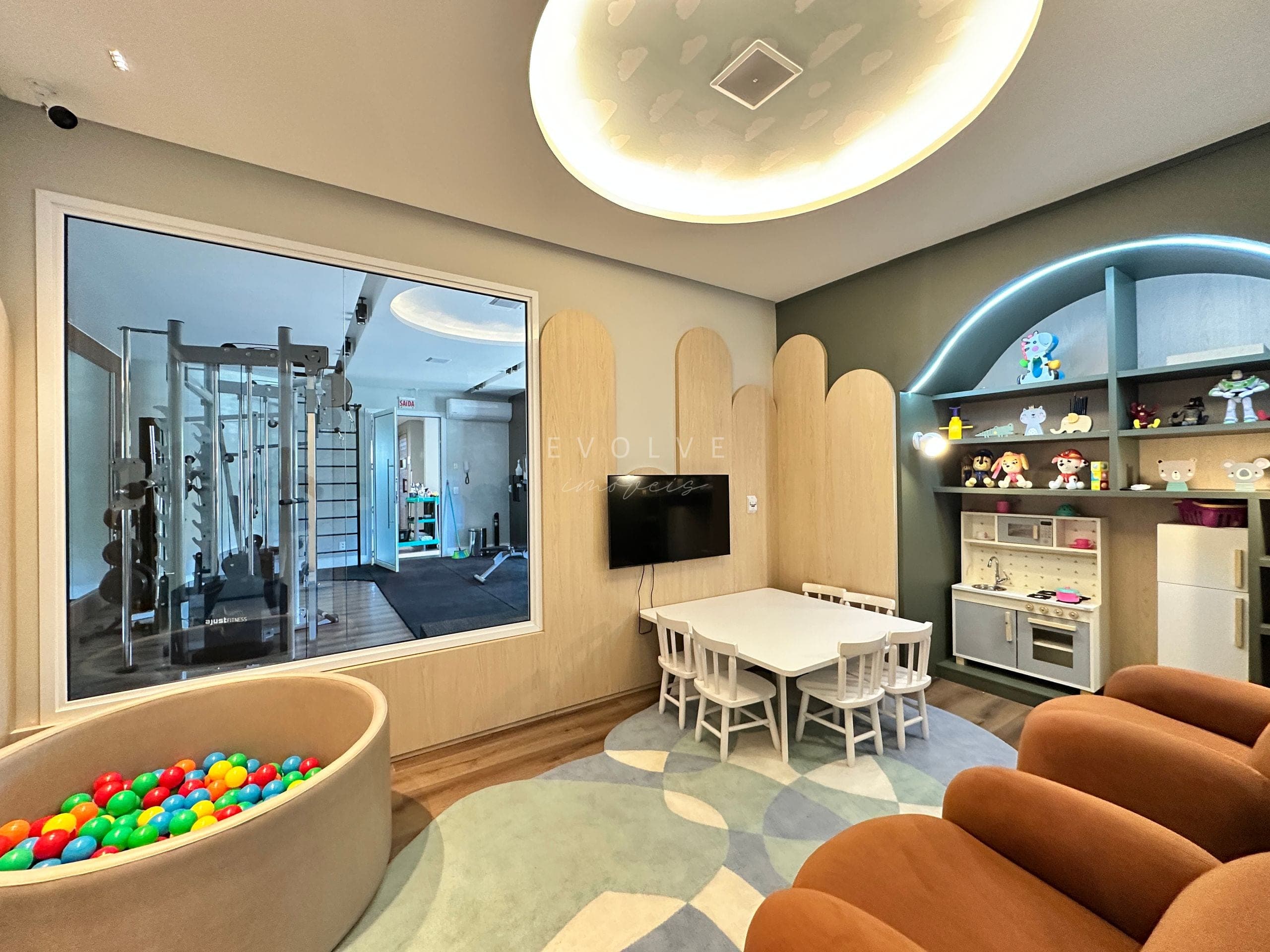 Foto de Vista Paradiso Residences