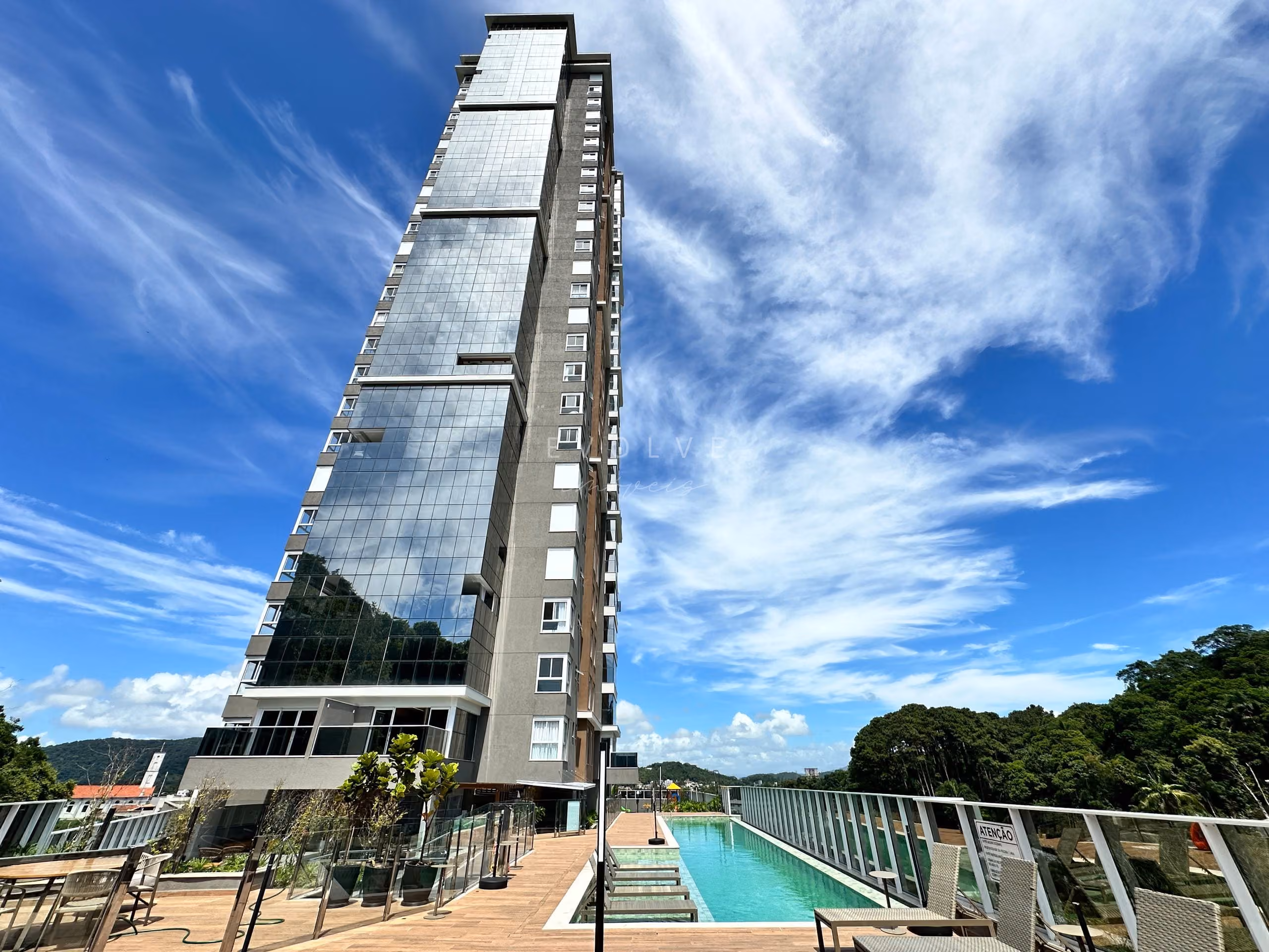 Foto de Vista Paradiso Residences